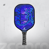 ZCEBRA Zgecko Evolution - Azul